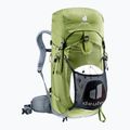 Turistický batoh  deuter Trail Pro 36 l meadow/graphite 11