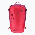 Dámský batoh  deuter Freerider 28 l SL hibiscus/ ruby