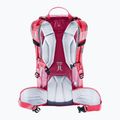 Dámský batoh  deuter Freerider 28 l SL hibiscus/ ruby 3