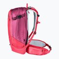 Dámský batoh  deuter Freerider 28 l SL hibiscus/ ruby 5