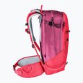 Dámský batoh  deuter Freerider 28 l SL hibiscus/ ruby 6