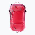 Dámský batoh  deuter Freerider 28 l SL hibiscus/ ruby 7