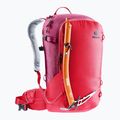 Dámský batoh  deuter Freerider 28 l SL hibiscus/ ruby 8