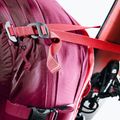 Dámský batoh  deuter Freerider 28 l SL hibiscus/ ruby 13