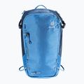 Batoh deuter Freerider 30 l neptune/ nightblue