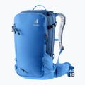 Batoh deuter Freerider 30 l neptune/ nightblue 2