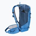 Batoh deuter Freerider 30 l neptune/ nightblue 5