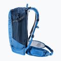 Batoh deuter Freerider 30 l neptune/ nightblue 6