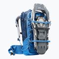 Batoh deuter Freerider 30 l neptune/ nightblue 9