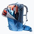 Batoh deuter Freerider 30 l neptune/ nightblue 11