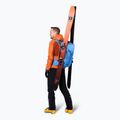 Batoh deuter Freerider 30 l neptune/ nightblue 17