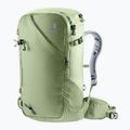 Dámský batoh  deuter Freerider Pro 32+ l SL grove/ mineral 2