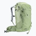 Dámský batoh  deuter Freerider Pro 32+ l SL grove/ mineral 7