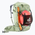Dámský batoh  deuter Freerider Pro 32+ l SL grove/ mineral 8