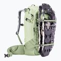 Dámský batoh  deuter Freerider Pro 32+ l SL grove/ mineral 9