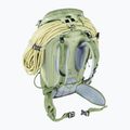 Dámský batoh  deuter Freerider Pro 32+ l SL grove/ mineral 10