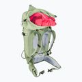 Dámský batoh  deuter Freerider Pro 32+ l SL grove/ mineral 11