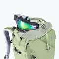 Dámský batoh  deuter Freerider Pro 32+ l SL grove/ mineral 13