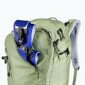Dámský batoh  deuter Freerider Pro 32+ l SL grove/ mineral 14
