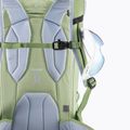 Dámský batoh  deuter Freerider Pro 32+ l SL grove/ mineral 15