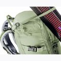 Dámský batoh  deuter Freerider Pro 32+ l SL grove/ mineral 16