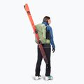 Dámský batoh  deuter Freerider Pro 32+ l SL grove/ mineral 19