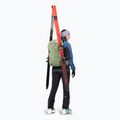 Dámský batoh  deuter Freerider Pro 32+ l SL grove/ mineral 20