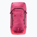 Batoh deuter Freescape Pro 38+ l SL ruby/ hibiscus