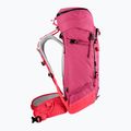 Batoh deuter Freescape Pro 38+ l SL ruby/ hibiscus 5
