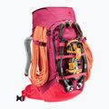 Batoh deuter Freescape Pro 38+ l SL ruby/ hibiscus 11