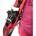 Batoh deuter Freescape Pro 38+ l SL ruby/ hibiscus 13