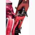 Batoh deuter Freescape Pro 38+ l SL ruby/ hibiscus 14