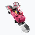 Batoh deuter Freescape Pro 38+ l SL ruby/ hibiscus 15