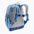 Turistický batoh  dziecięcy deuter Pico 5 l aqua/ wave 5