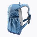 Turistický batoh  dziecięcy deuter Pico 5 l aqua/ wave 6