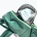 Turistický batoh  dziecięcy deuter Pico 5 l spearmint/ seagreen 9