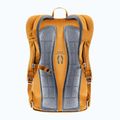 Batoh deuter Gogo 25 l amber/maple 3