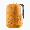 Batoh deuter Gogo 25 l amber/maple 4