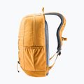 Batoh deuter Gogo 25 l amber/maple 7