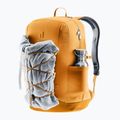 Batoh deuter Gogo 25 l amber/maple 8
