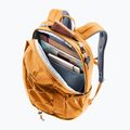 Batoh deuter Gogo 25 l amber/maple 9