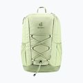 Batoh Deuter Gogo 25 l mineral/grove
