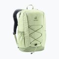 Batoh Deuter Gogo 25 l mineral/grove 2