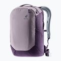 Batoh deuter Giga 28 l levandulová/fialová 2
