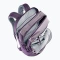 Batoh deuter Giga 28 l levandulová/fialová 7