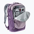 Batoh deuter Giga 28 l levandulová/fialová 8