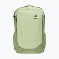 Turistický batoh deuter Giga 28 l mineral/grove