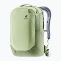Turistický batoh deuter Giga 28 l mineral/grove 2