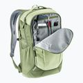Turistický batoh deuter Giga 28 l mineral/grove 7
