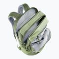 Turistický batoh deuter Giga 28 l mineral/grove 8